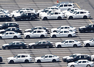 8월 車보험 누적 손해율 84.3%…"추석·원가 상승에 악화 우려"