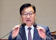 정점식 “보완수사권 폐지까지 2주…수사기관장 공석 땐 대국민 직무유기”