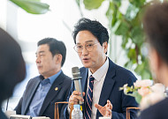 안민석, 도의회엔 ‘조례’·31개 시·군엔 직접 답변…‘교문현답’ 실행