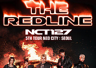 NCT 127, 오늘 다섯 번째 투어 포문⋯세트리스트 관심 ↑