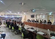 영주시, 국내 최대 비상활주로 기반, 첨단 드론·대드론 산업 육성 박차