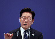 李 대통령 "3500억 달러 합의문, 동의 어려운 부분 있어 재협의 중"