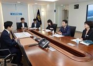 함평군, 공동학군제·특성화고 설립 등 교육현안 4건 건의