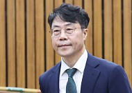 이재명 대통령, 김성수 대법관 임명 재가…현 정부 첫 대법관 취임
