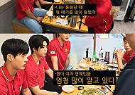 MC그리, 해병대 생활 살려준 '카리나 친분설' 해명⋯"나도 모른다"