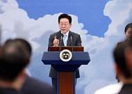 李대통령, 청년의날 기념식 참석⋯“청년 문제는 국가 성장의 문제”