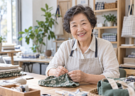 노인일자리 올해 115만 개서 내년 118만 개로 확대