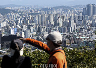수도권 아파트값 19개월째 상승…거래 줄고 미분양 부담은 확대