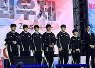 e스포츠, 2026년 끝으로 아시안게임 정식 종목서 제외