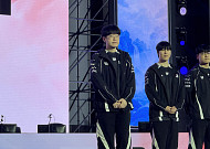 '제우스' 킬 폭발ㆍ'캐니언' 바론 스틸⋯한국, 베트남에 짜릿한 역전승[아시안게임]