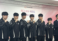 한국 LoL 대표팀, 베트남 3-1 제압⋯"조금 신났던 것 같아 더 좋았던 경기"[아시안게임]