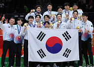 오늘(21일)의 한국선수 주요일정 [아시안게임]