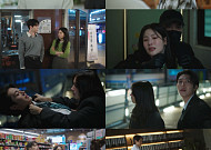 서강준♥안은진 '너 말고 다른 연애', 2.6%⋯외박 엔딩에도 2%대