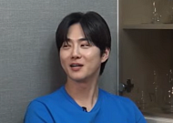 엑소 수호, 멤버 탈퇴 아픔 고백⋯"항상 후회한다" 자책