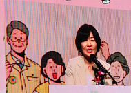 [현장에서] 현수엽 복지부 차관 “친정아버지 치매 진단, 남의 일 아니다”
