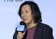 ‘가능한 사랑’ 이창동 “타인의 삶을 영화로 만드는 일…평생 고민해온 질문”[현장]