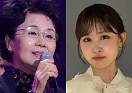 심수봉, 김다현 공개 비판 하루 만에 사과⋯“상식 벗어난 실언”