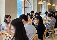 “케이크 맛보고 직무 추리”…CJ푸드빌의 특별한 인재 찾기 [현장]