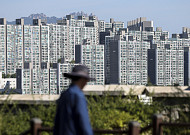 '서울 아파트 불패' 기대감에⋯다주택자 10명 중 9명 집 안판다 [금안보고서]