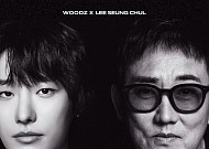이승철, 우즈 직접 점찍었다⋯40주년 듀엣 첫 주자 공개