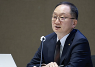 장용성 금통위원 "부동산발 금융불균형 경계⋯추가 긴축시기 검토" [금안보고서]