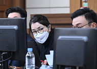 ‘매관매직’ 김건희, 항소심 징역 5년…바쉐론 손목시계 수수 무죄