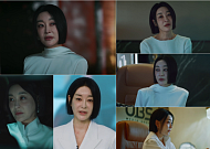 김혜은 “‘재벌X형사2’ 고민 많았던 작품⋯악역 연기 즐거웠다”