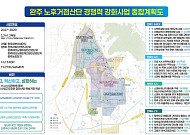 2741억 미래차 전환 시동 건 전북도...완주산단 정부 공모 후보지 선정