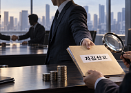 담합 조사 뒤 첫 신고도 과징금 25% 낸다…‘전액 면제’ 축소 추진