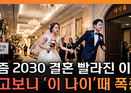 “결혼 안 했다고 일 더 하나”⋯직장에 번지는 ‘미혼 페널티’ [T 같은 F]