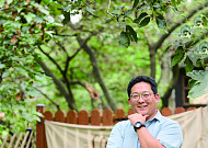 “다시 잡은 악기, 누군가의 삶을  응원하는 소리 됐죠”