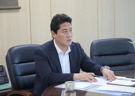 정신없이 뛰었습니다”…박상준 강서구청장, ‘개발의 속도’보다 ‘강서의 방향’ 그린다