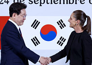 한·멕시코 투자보장협정 개정 협상 7년 만에 타결·AI 협력도 확대