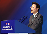 李대통령 “한·멕시코 무역협정 논의 조속 재개해야…세계시장 함께 가자”