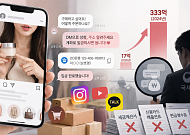‘공구’로 몸집 키운 SNS 마켓…4년 새 18배, 과세는 빈틈