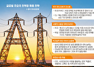 美, 加 잇는 546㎞ 수중 HVDC⋯EU, 인허가 3.5년내 단축 [AI 시대, 꽉 막힌 전력망]