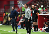 손흥민 소속팀 LAFC, 도스 산토스 감독 경질⋯새 사령탑 물색