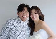 이민우♥이아미, ‘살림남’ 하차⋯“응원해주셔서 감사”
