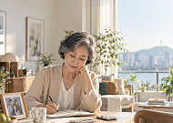 미리 적고, 부탁할 사람에게 건네는 ‘나의 돌봄계획서’
