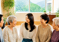 [브라보 레터] 함께하는 돌봄