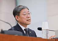 노경필 “대법관 재제청 포함 여러 방안 조희대에 보고…격노 사실 아냐”