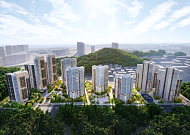 강남 한솔아파트 재건축 밑그림⋯최고 25층·960가구 조성
