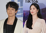 강동원X송혜교, '가을의 밤' 뮤직비디오 출격⋯강동원이 직접 제안