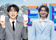 '미스터트롯' 안성훈ㆍ김용빈, 시청자 집 앞 찾아간다⋯'달리는 디너쇼' 내달 첫선