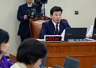 연금특위, 경제부처 장관 불참에 우려…"개혁 의지 의심 받아"