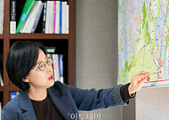 한강 품은 녹색 쉼터…산·숲·물길 하나로 잇는 힐링벨트 [區석區석 – 강동구 ‘한강 그린웨이’]