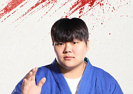 김민영, 한국 크라쉬 사상 첫 金⋯여자 +87㎏급 정상 [아시안게임]