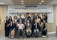 [현장에서] 중장년 취업, 공고보다 ‘기업이 원하는 일’ 먼저 찾아라