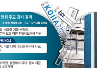 [단독] 허위 감사자료·원장 사택 과잉지원…산업부 소관기관, '비리 온상' 전락 [감독의 빈틈]