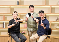 AI가 ‘최애’를 끝까지 따라간다⋯갤럭시 Z의 새 영상 경험 ‘마이 팬캠’